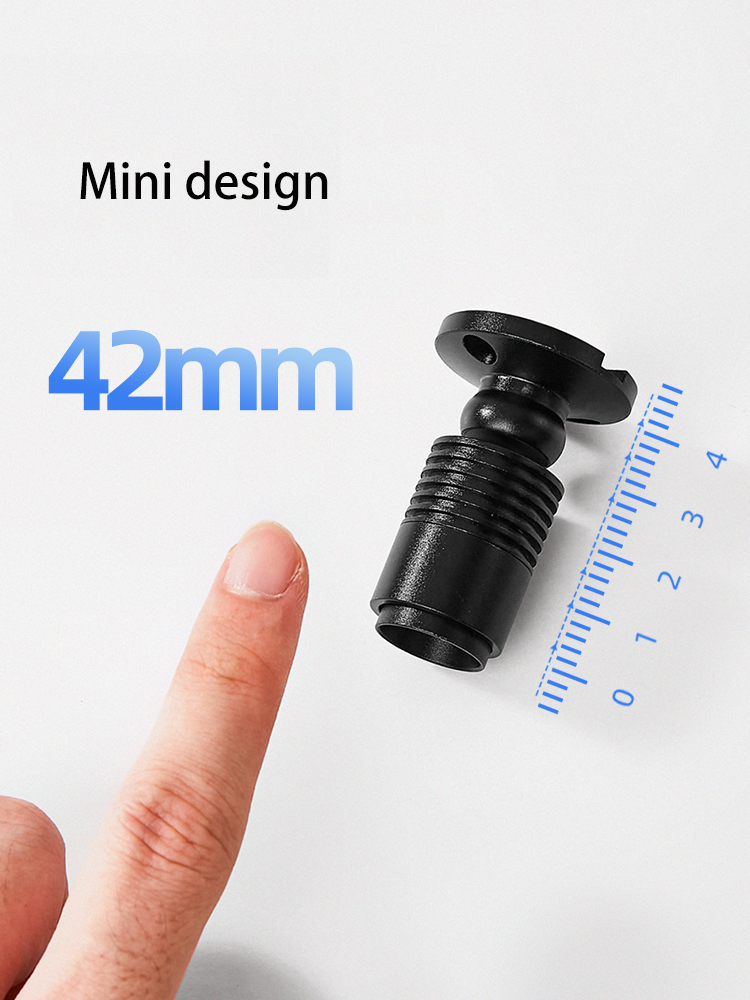 Led Mini Spots Opbouw Spot Light Kleine Stralingshoek 7 Graden 15 Graden Foco Kast Verstelbare Sfeer Lamp