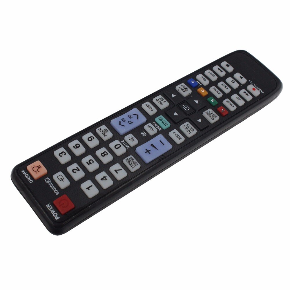 Para SAMSUNG TV CONTROL remoto BN59-01015A BN59-01014A BN59-01040A BN59-01069A LE40C530 LE40C550