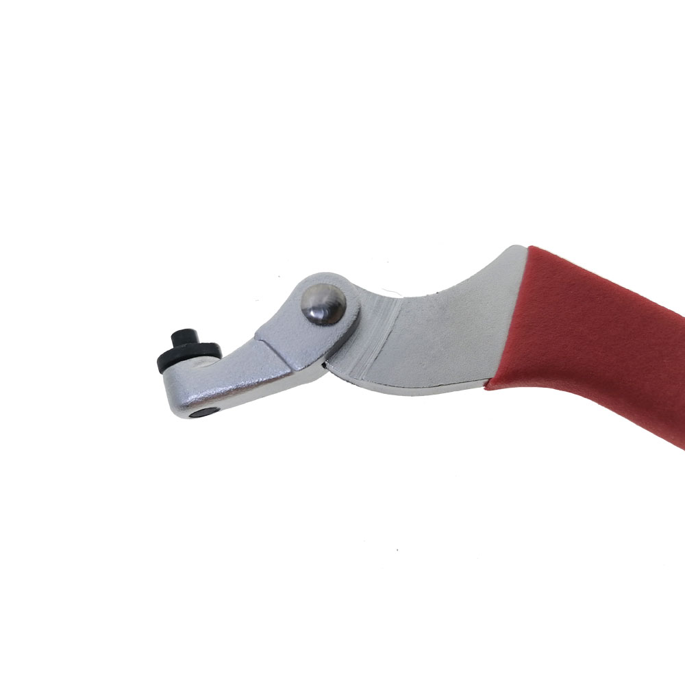 Scuba diving 1st first stage regulator maintenance wrench tool