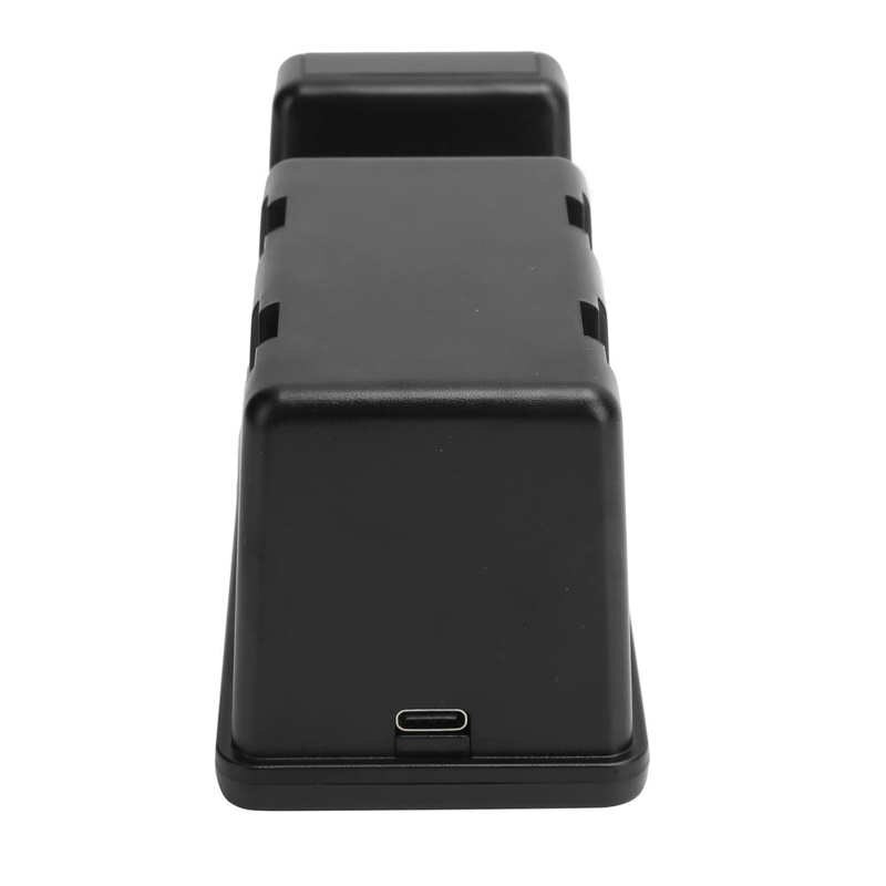 5 In 1 Charging Dock Station Charger Voor Nintendo Schakelaar Pro Controller -Pad