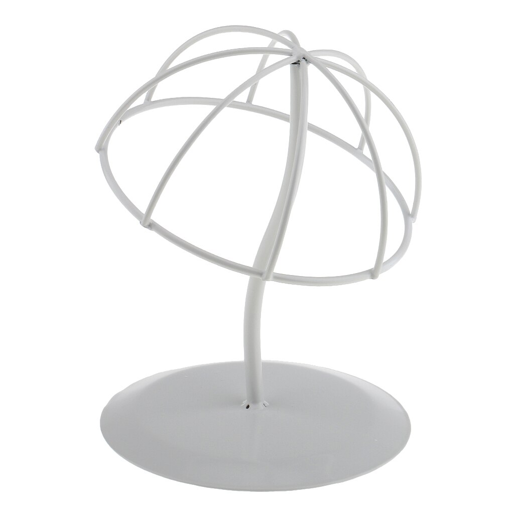 Supports de présentation de casques et de chapeaux modernes personnalisables Bev
