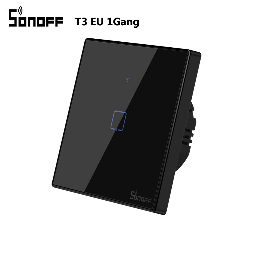 Sonoff t3 t2eu tx smart wifi wall touch switch me... – Vicedeal