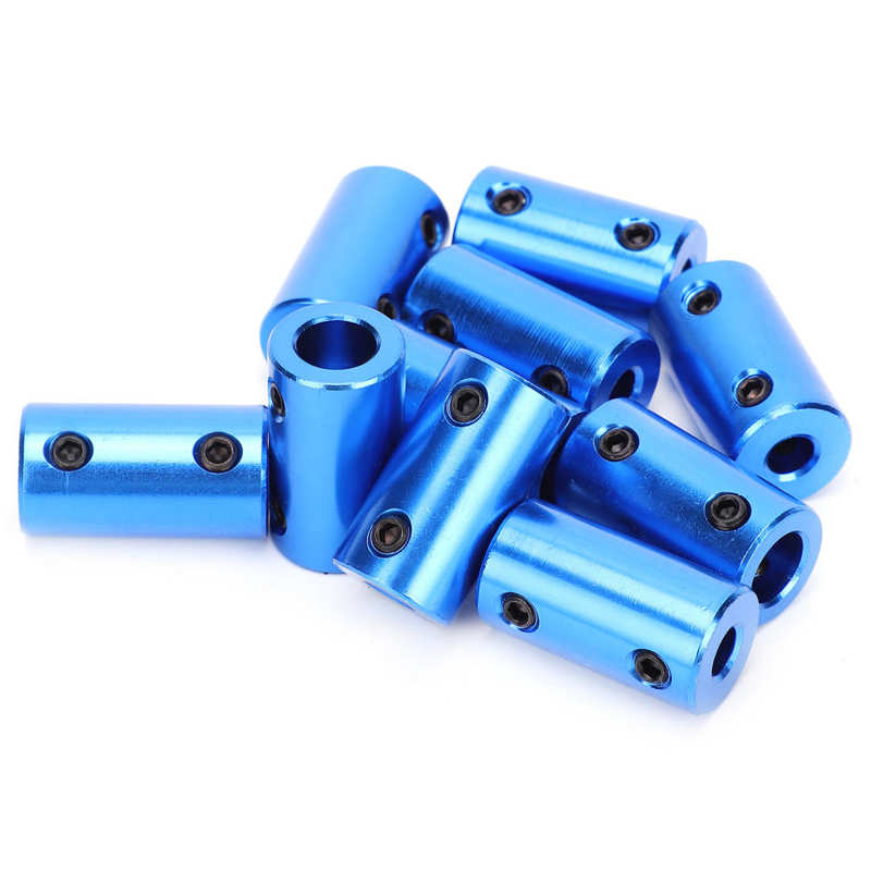 stainless steel wire insert thread repair kit Shaft Coupling Motor DIY Aluminum Alloy Boat Model Printer