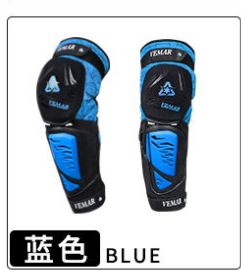 Rodilleras protectoras de Motocross para KTM, equipo de protección para motocicletas: Transparente