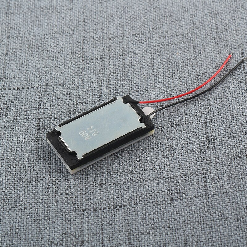 Ocolor para Blackview BV9500 auricular de repuesto de altavoz para Blackview BV9500 altavoz de accesorios de teléfono