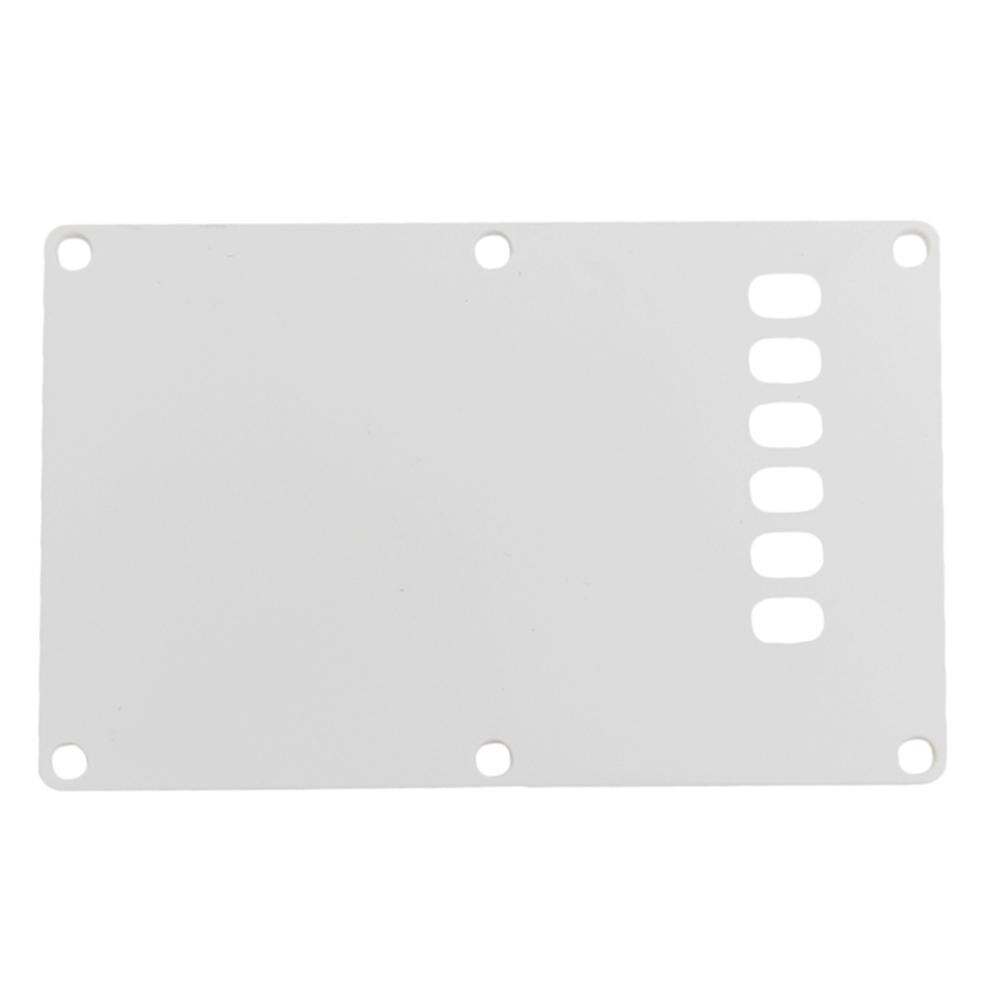 Gitaar Truss Rod Cover, Universele Truss Rod Cover Plate Gitaar Truss Rod Cover, Universele Truss Rod Cover Plate
