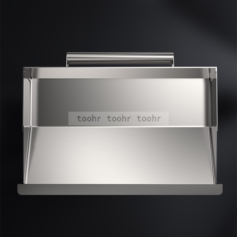 Plasterer Tool Stainless Steel Wall Plastering Tools Concrete Trowel Scraping Dust Trowel Powder Wall Tools Bricklayer Tool