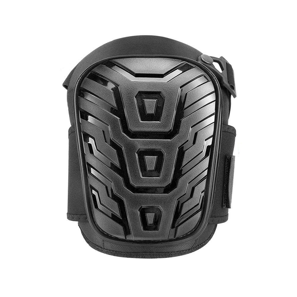 Knee Pads Premium Foam Padding Comfortable Cushion Gardening Work Building Flooring Cleaning