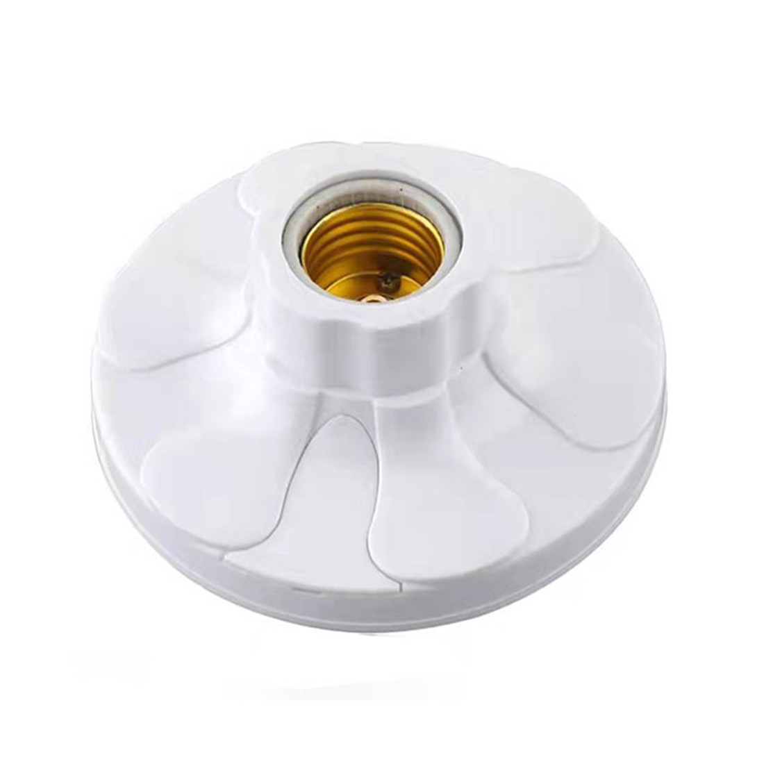4/6/10/15pcs 120mm E27 Ceramic Light Holder,Keyles... – Vicedeal