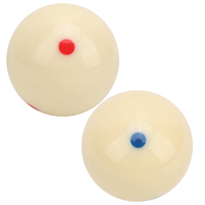 Zwembad Standaard Bal 57.2Mm Dot‑spot Bal Voor Thuis Biljart Training