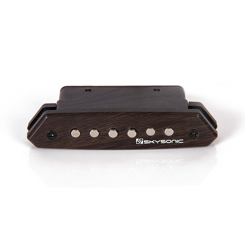 Acoustic Guitar Pickup Skysonic A-810 Guitar Sound... – Vicedeal