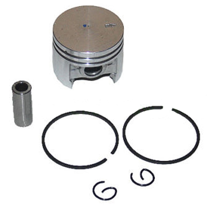 38mm NIKASIL PLATED Cylinder Piston Ring Kit Fit Stihl 018 MS180 MS 180 Chainsaw Gasoline Motor Engine Part Motor Chainsaws