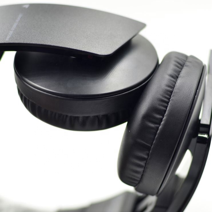 Almohadillas para Sony MDR-XD100 MDR-XD150 MDR-XD200 MDR XD100 XD150 XD200 auriculares almohadillas auricular de recambio almohadilla de cuero de la PU
