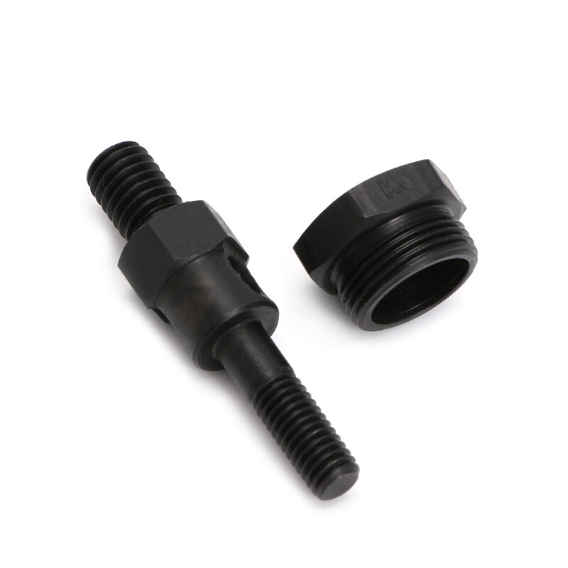 Riveter Part Threaded Mandrel Replacement For Hand Nut Metric M3-M12