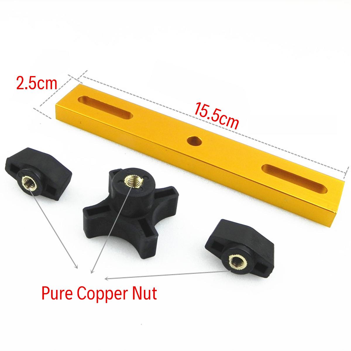 7Pcs Portable Concave Tooth And T-tooth Puller Kit Can Repair The Dents On Car For Daily Automobile And Motorcycle Maintenance