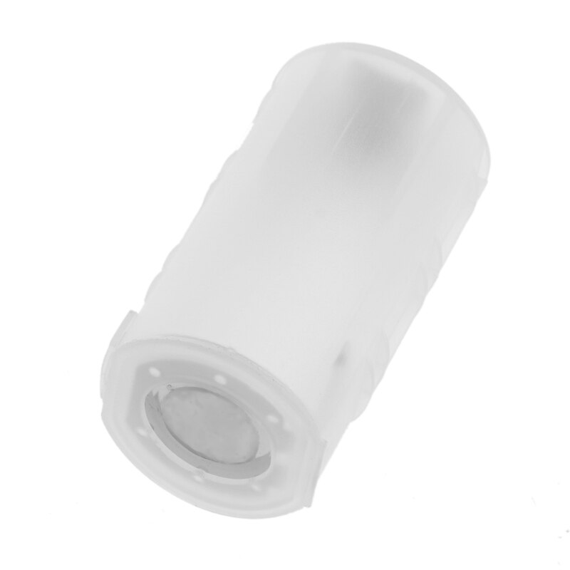 1pc 2 aa à d support de batterie convertisseur adaptateur commutateur boîtier en plastique boîte
