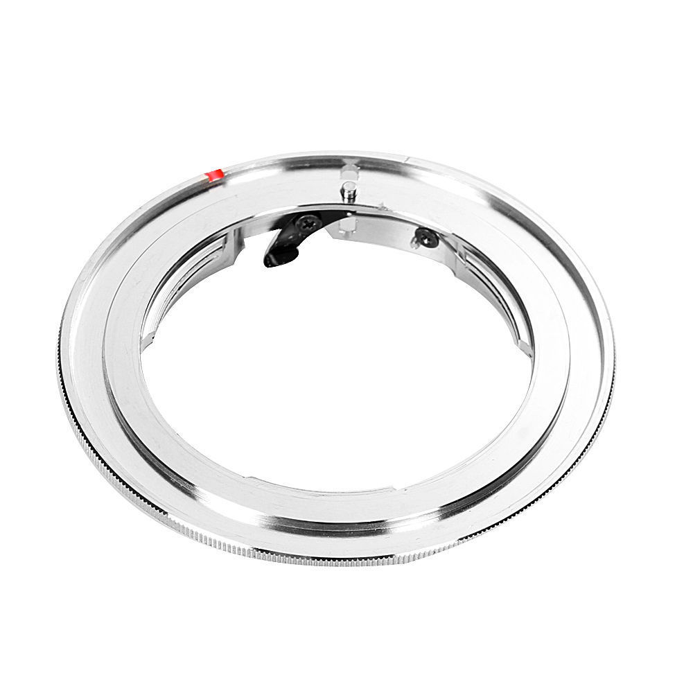 Fotga Adapter Ring Voor Nikon Ais Af Mount Lens Canon Eos Rebel T5i SL1 T4i T3i T3 T2i