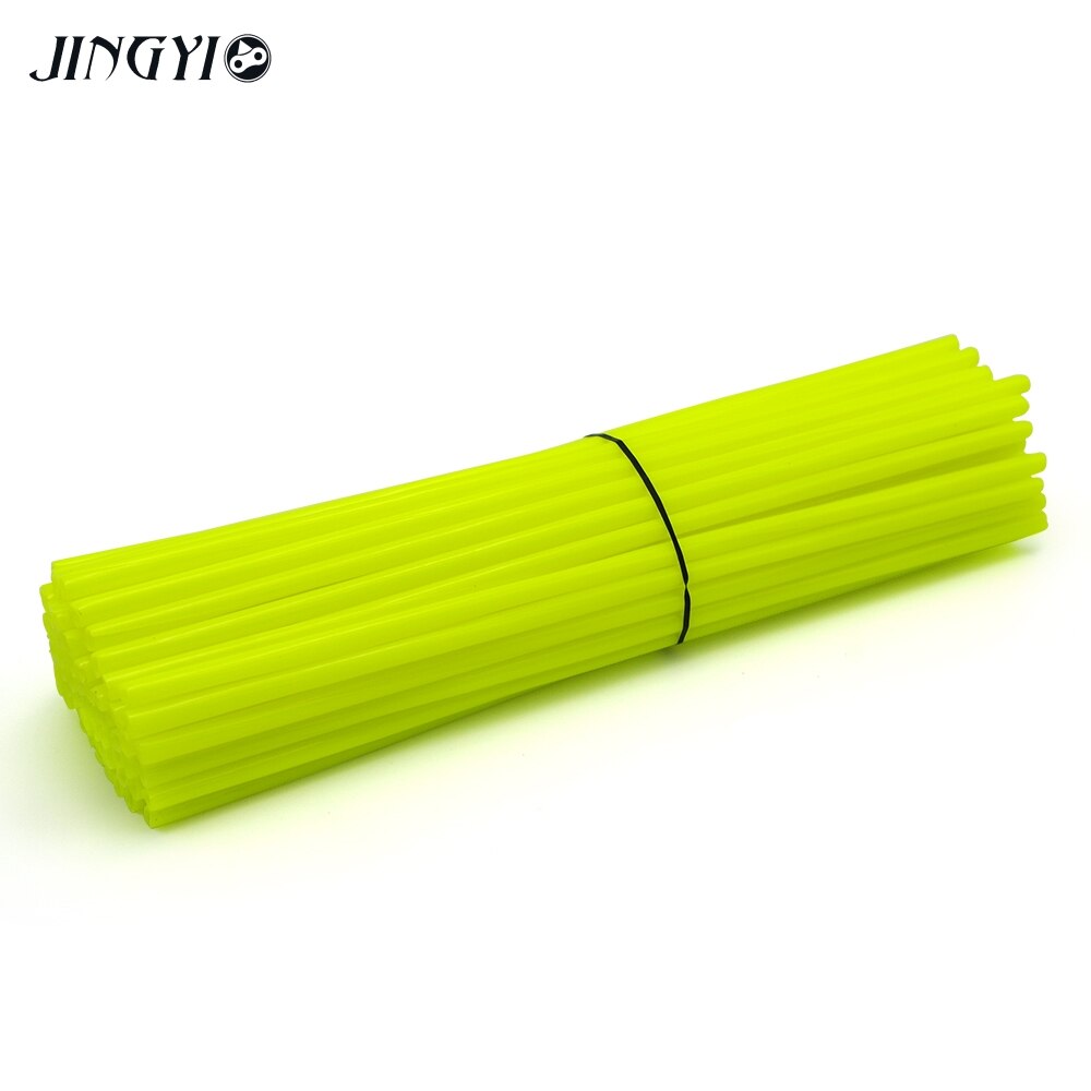 36 stk moto hjul felger eike tube dekk dekk scooter sykkel elektrisk motorsykkel for couvre rayon jante moto crf 450x dualtron  yz 125: Gress