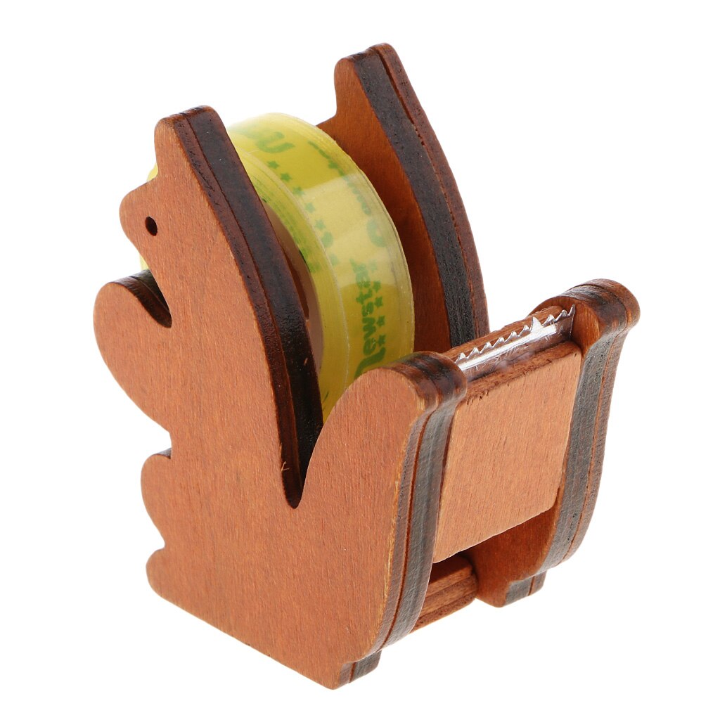 Mini Packing Tape Hand Dispenser Dispenser for Packaging Tapes -