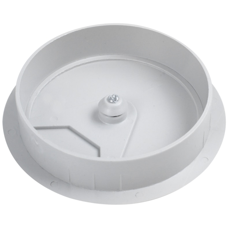 80Mm Plastic Desktop Rable Kabel Cover Grommet Organizer