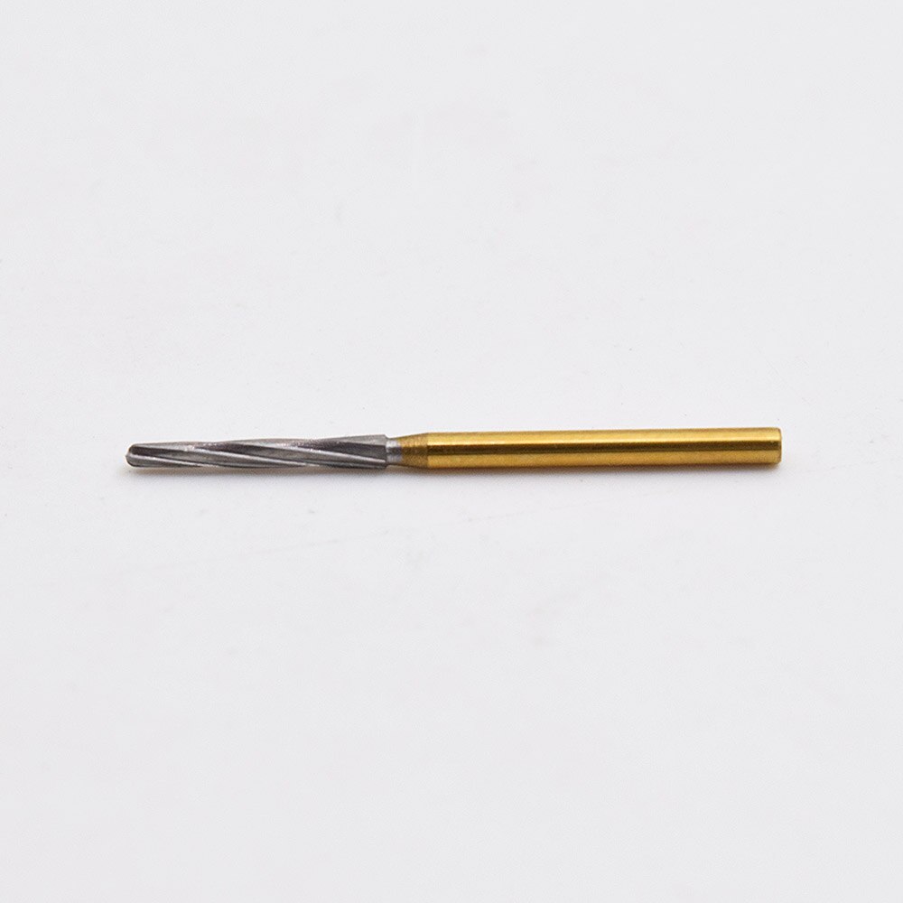 6 PCS Dental Tungsten Carbide Bur Zekrya FG Carbide Tungsten Bone Cutters Tooth Extraction Burs For High Speed