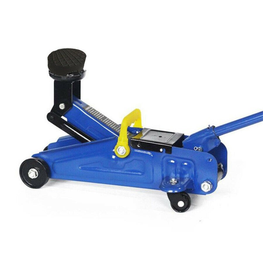 Floor Rubber mat Slotted Rubber Jack Pad Jacking Disk Pad Side Lifting