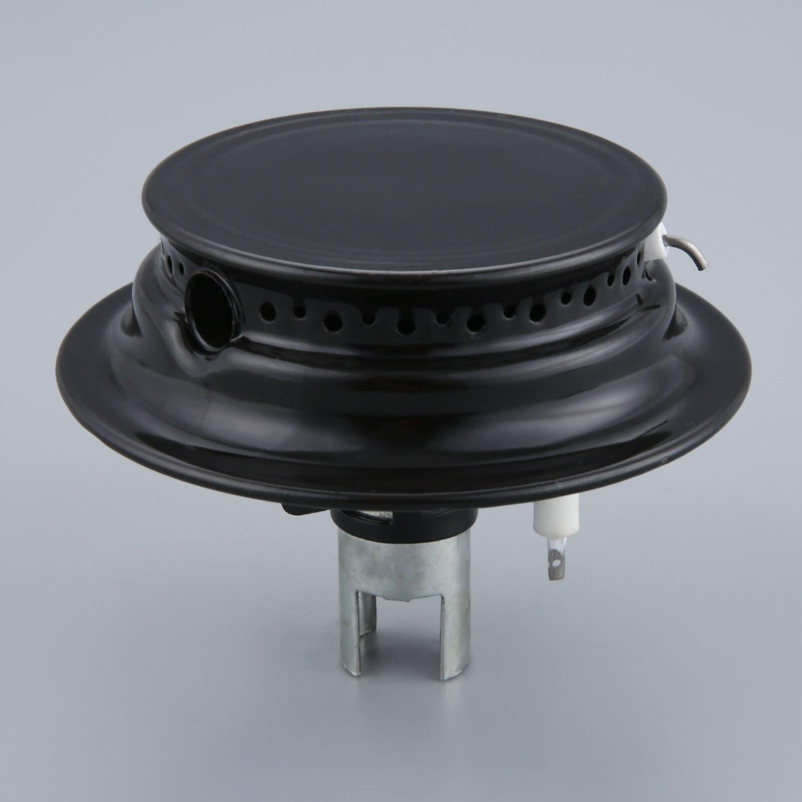 4Pcs Gas Range Sealed Burner Head Igniter Assembly Fit For Whirlpool 3412D024-09 AP4415505 Chef Stove Oven Household Accessories