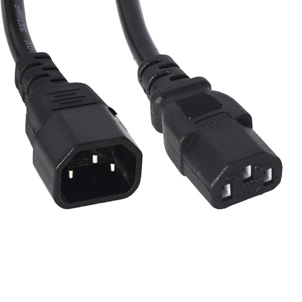 C7 COMPUTER INTERFACE CABLE 1MM 1.5 METERS 1. POWERMASTER * SLINK SL-PM100