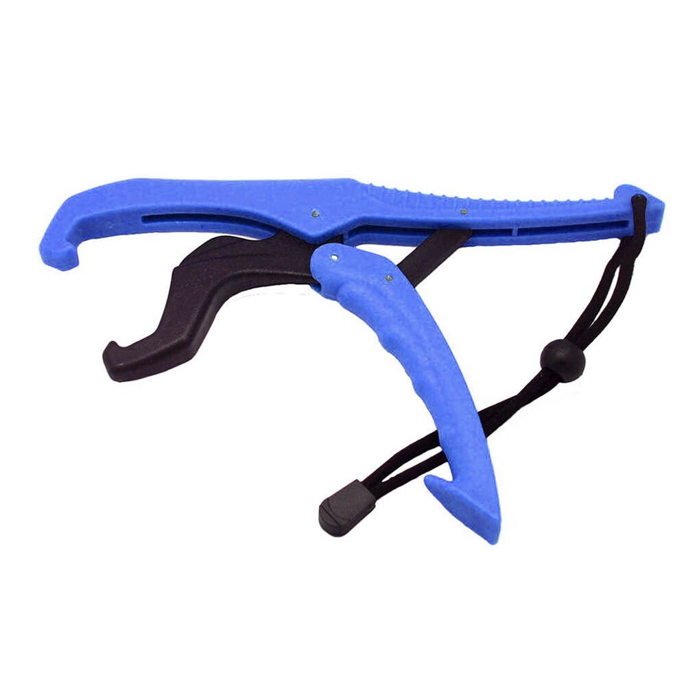 16cm/25cm Fish Catcher Tool Practical Fishing Lip Grip Gripper Holder Floating Grabber Plier Controller Fishing Tools