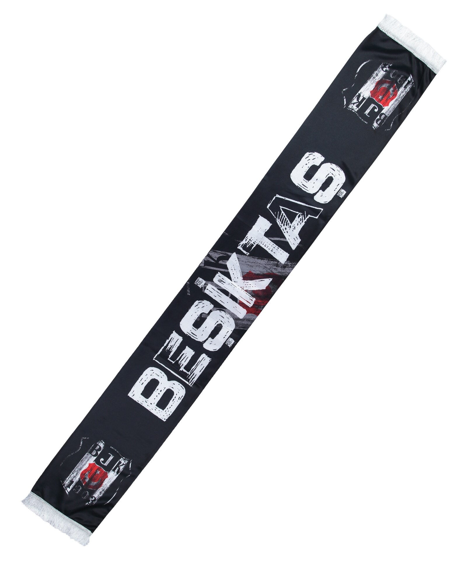 Besiktas Fan Unisex Scarf 9 Model Football Buy For Friends Foulard Neck Warmer Microfiber Bandana Sports