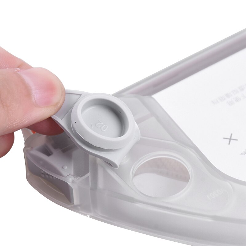 Water Tank Box for Xiaomi Vacuum Cleaner Roborock S60 S61 S65 Robot Vacuum Cleaner Water Box