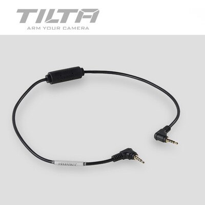 Tilta Rekord Kabel für Folgen Fokus Motor- Drahtlose Kern N Nano Aufnahme Linie für verrotten/Sony F5 /ARRI GH4 GH5 BMPCC 4K Kamera