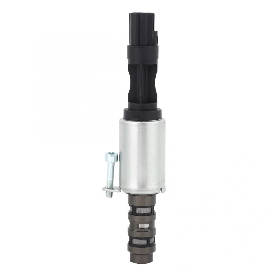 Engine Variable Camshaft Timing VCT Solenoid 8L3Z6M280A Fit for FORD EXPEDITION Iron Timing Solenoid Car Accessories