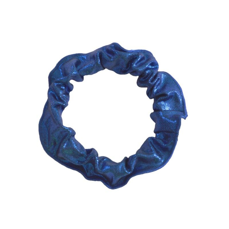 10 Cm Starry Sky Dance Dress Accessories Head Flower Dark Blue Ballet Gymnastics Dance Clothing Accessories: Blue