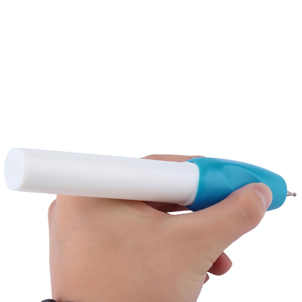 Mini Engraving Pen Electric Jewellery Glass Wood Engraver Carving Pen Machine Grave Tool