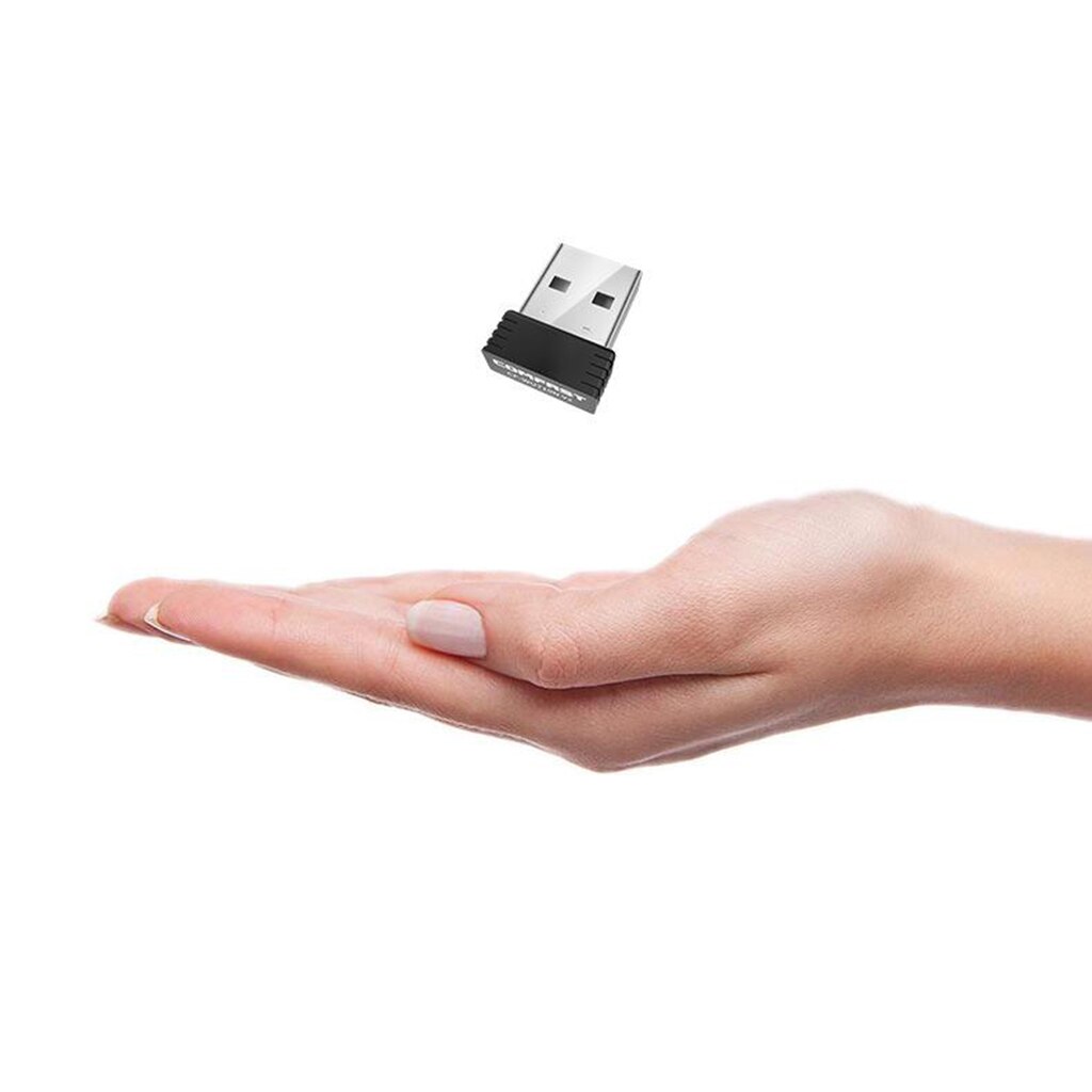 Mini Usb Wifi Adapter Usb Wifi Dongle 802.11G Wireless Network Adapter 2.4Ghz