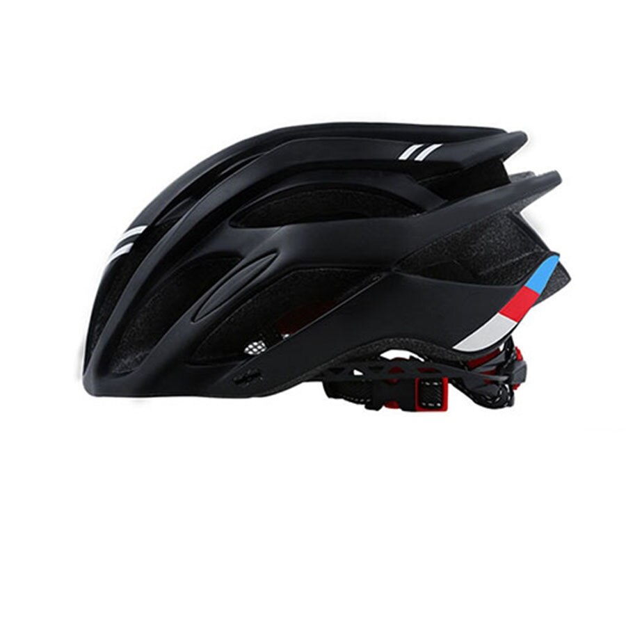 Cairbull Casque De Vélo PISTE XC Vélo Casque In-mold VTT Casque De Vélo De Route Montagne Bouchon De Sécurité: Orange