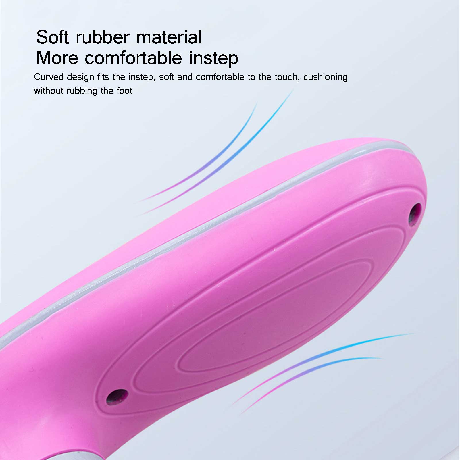 Fitness Sit Up Bar Assistent Gym Oefening Buikspier Fitness Sit Up Trainner Aid Home Gym Self-Zuig Situp assist Bar