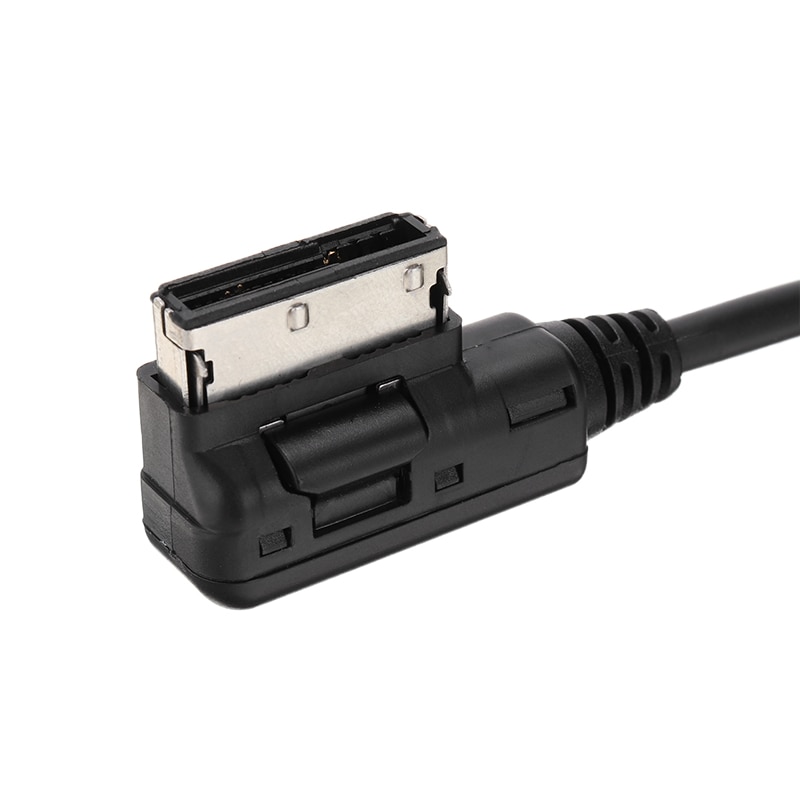 AMI MMI bluetooth Module Adapter Aux Cable Wireless Audio Input Aux Radio Media Interface For Mercedes CL B E SL ML GL R Class