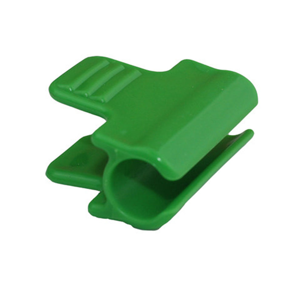 8/11/16/19cm12PC Greenhouse clips Plastic film clips Shade film clips Gardening supplies Tear-resistant Strong grip clips