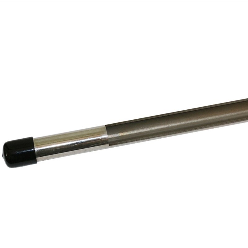 Stainless Steel Soil Sampler Sampling Soil Drill Bit Green Excavator Quick Soil Test Lawn Maintenance for Golf Cours