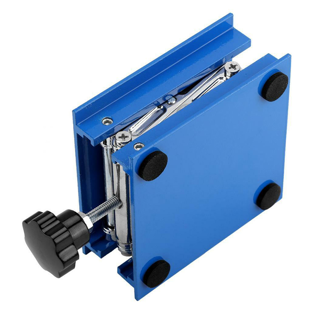 Adjustable Router Lift Table Woodworking Engraving Lifting Stand Rack Manual Lifting Platform Woodworking Bench