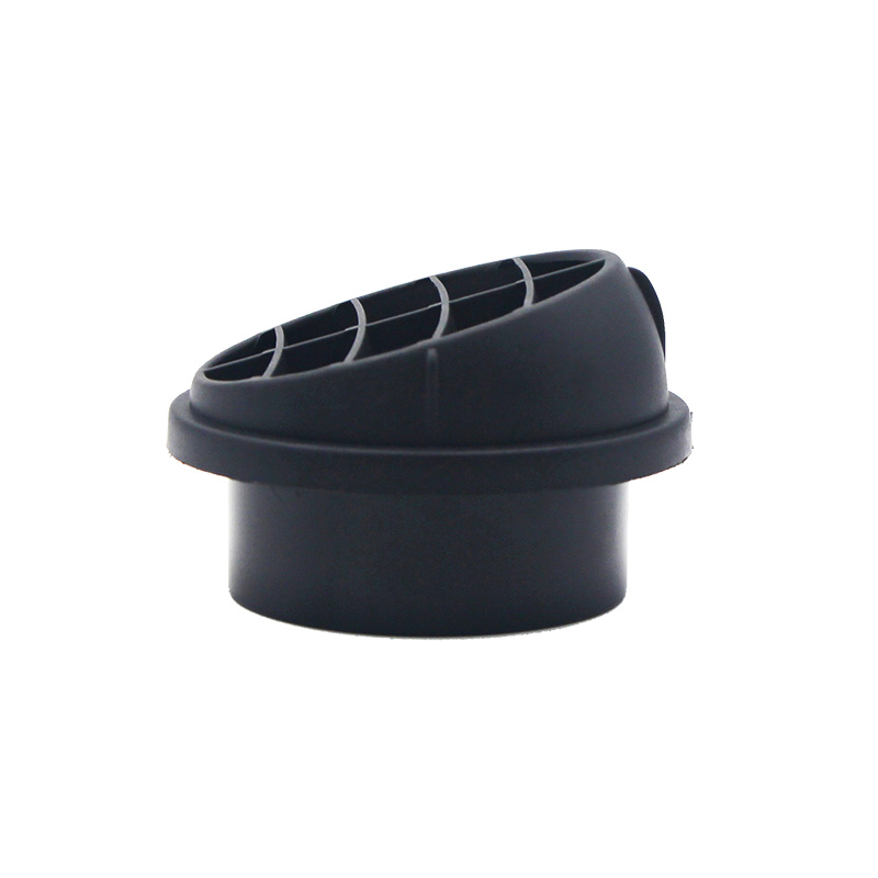 Kindgreat Parking Diesel Heater Luchtcirculatie Kleppen 42/60/75/90Mm Auto Heater Ducting Warme Lucht vent Voor Eberspacher Webasto