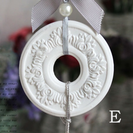 Silikoneform hjerteformet, blade, engle, roser, guirlander, englekranse 6 stilarter håndlavet fondantform til aromaforme przy