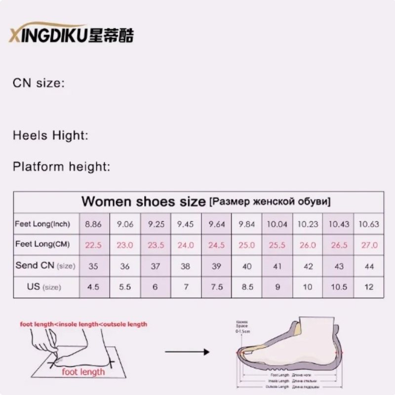 Summer Metal Belt Buckle Fabric Sandals Women's Round Head Open Toe Waterproof Platform Non-slip Mid-heels