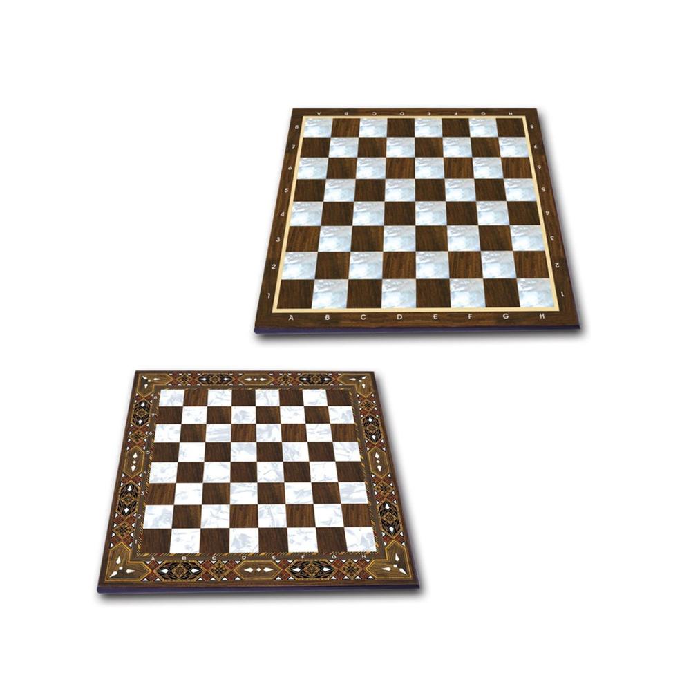 Hi Professionele Schaken Dammen Backgammon Sets Houten En Plastic Opties