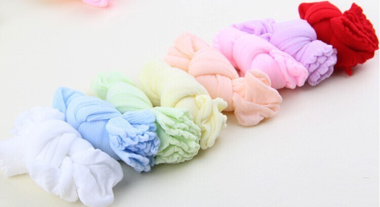 MAYA STEPAN 1 Paar Sommer Baby Socken Mesh Dünne Polyester Unisex Infant Socken Short Atmungs kinder Baumwolle Mädchen Junge socken