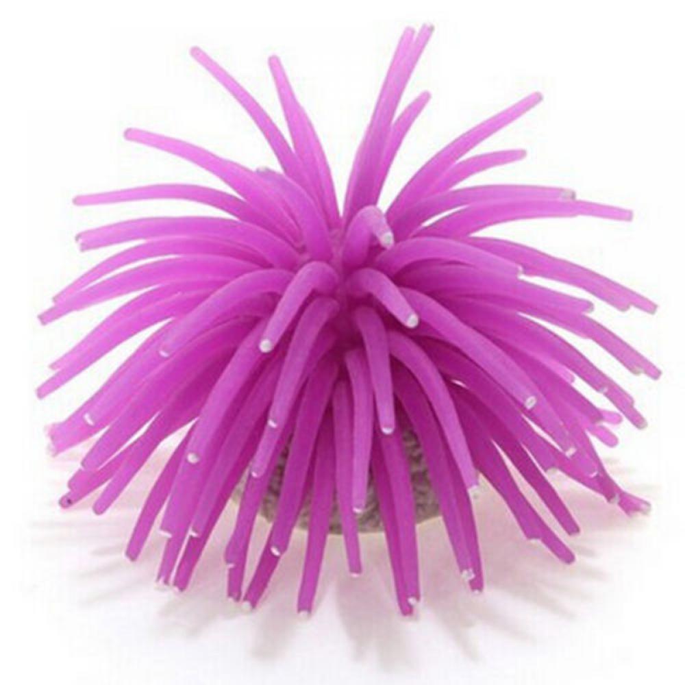 XINgjyxzk Aquarium Korallen - Harz Dekoration Für Süß- Und Salzwasser