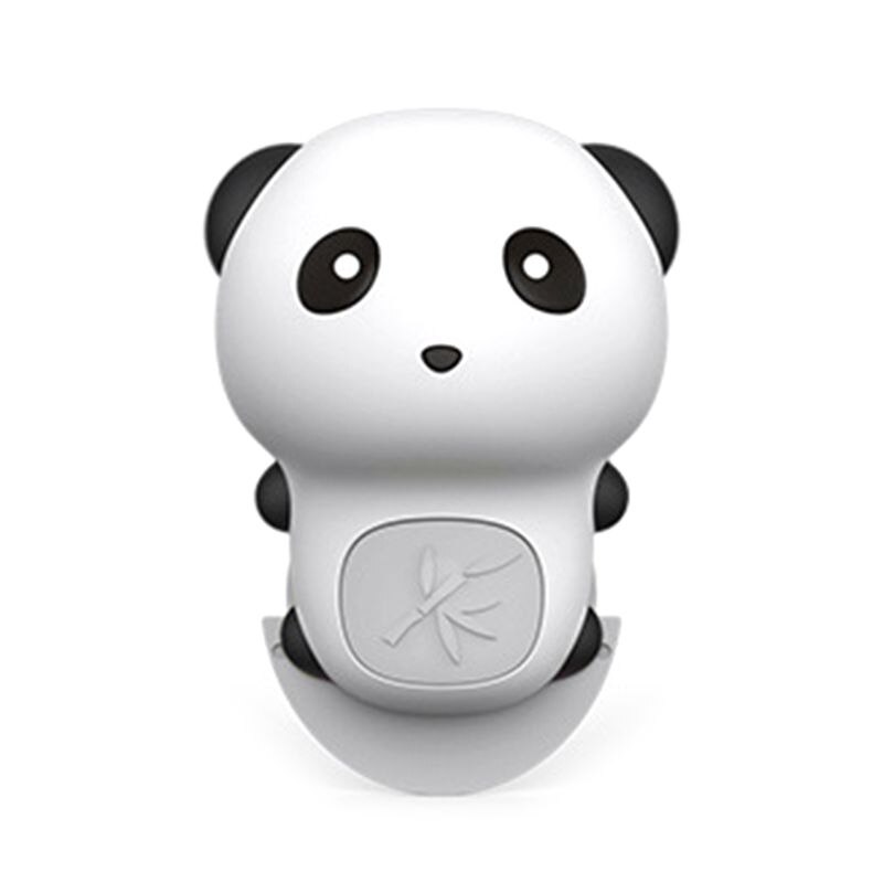 Kind Veilige Deurstopper Cartoon Beer Veiligheid Doorstop Siliconen Animal Finger Protector