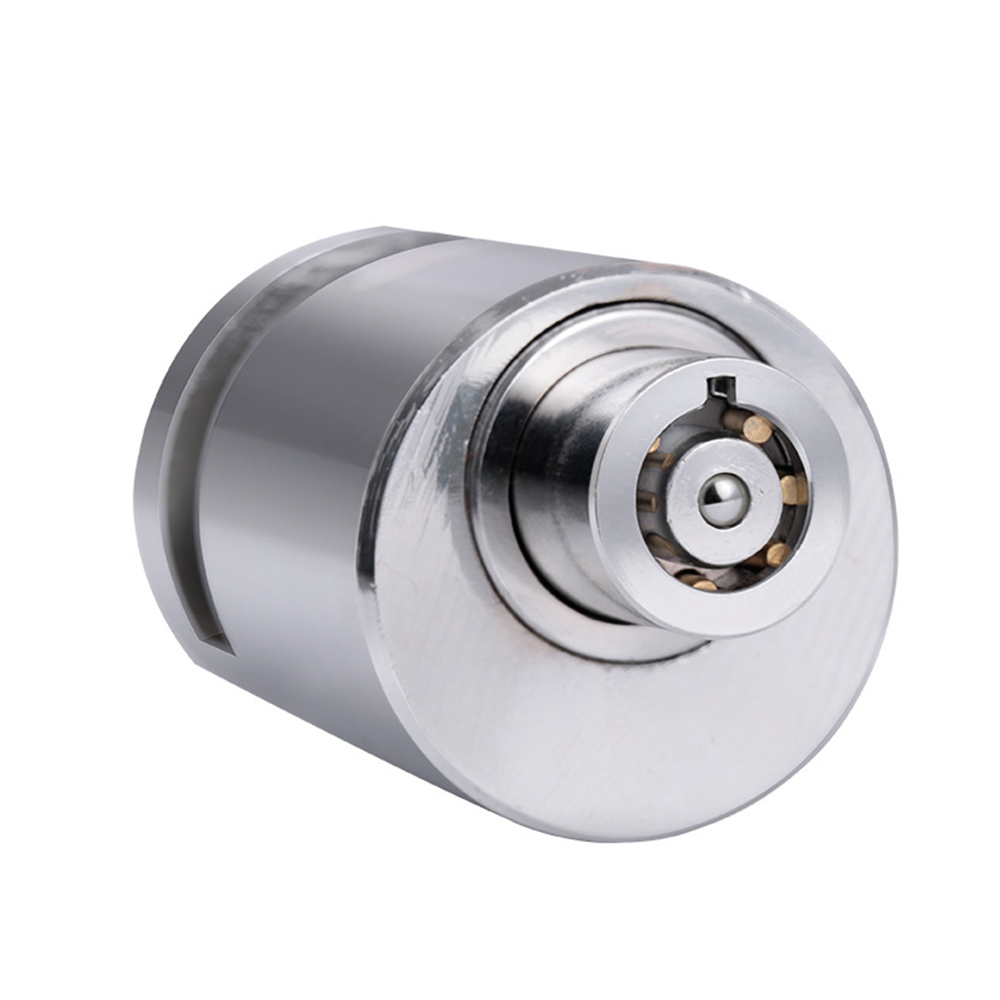 Edelstahl Motorrad Lokomotive Disc Bremse Lock Wasserdichte Fahrrad Elektrische Mountainbike Anti-Diebstahl Disc Bremse Lock